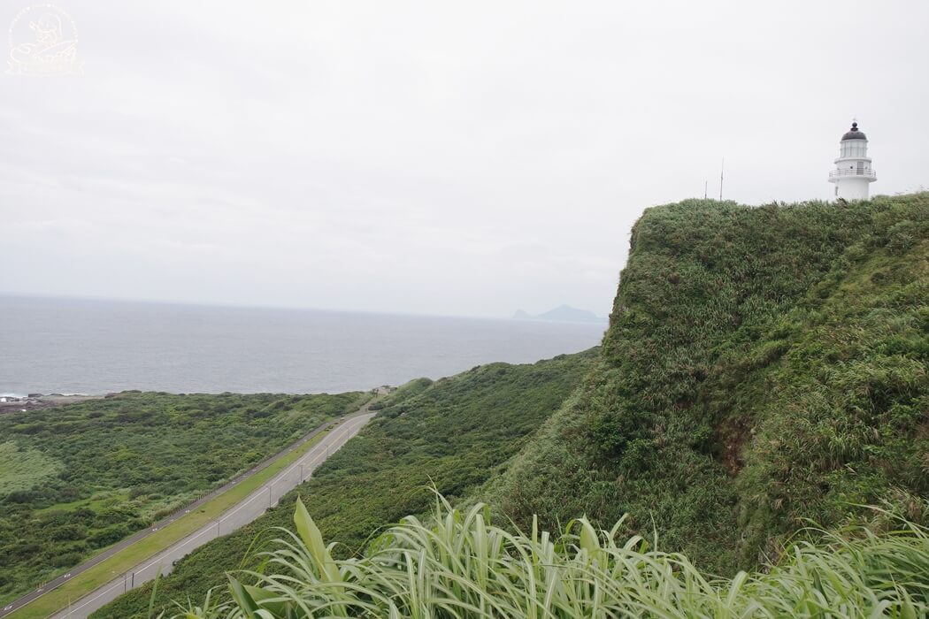 三貂角燈塔一日遊