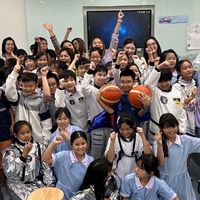 PPiP Year 5 Group