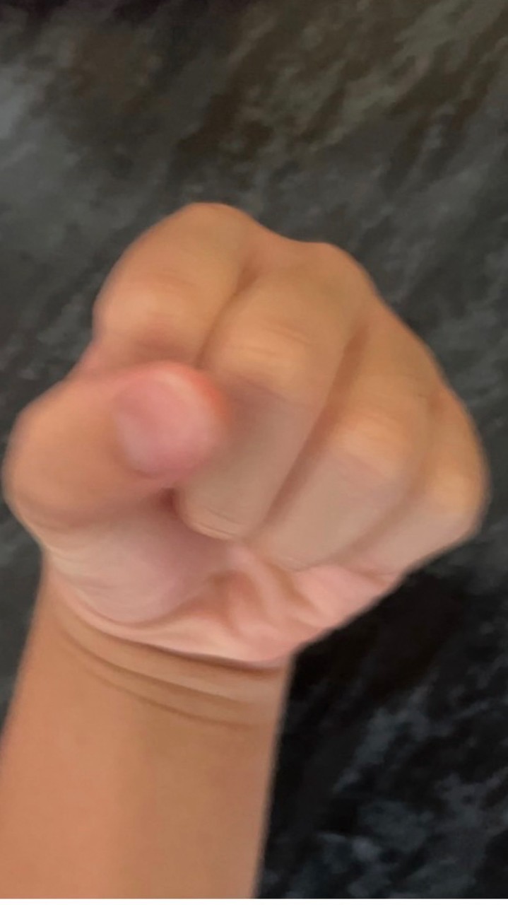 パンチマンオンライン🤛