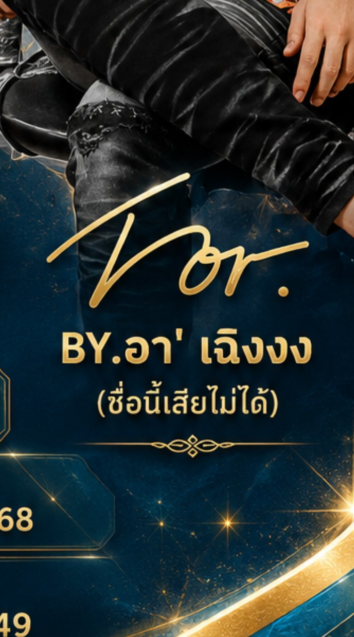 งาน อา'เฉิง
