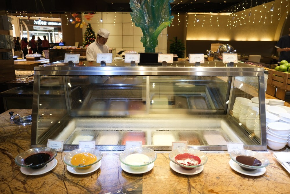 Galaxy Festiva, 澳門銀河自助餐, 澳門銀河群芳自助餐, 群芳自助餐午餐, 波士頓龍蝦, Festiva Buffet, 澳門吃到飽餐廳