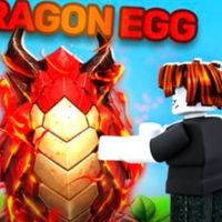 🥚ペットに乗るオプ🥚50人で課金卵配布ロブロックス
