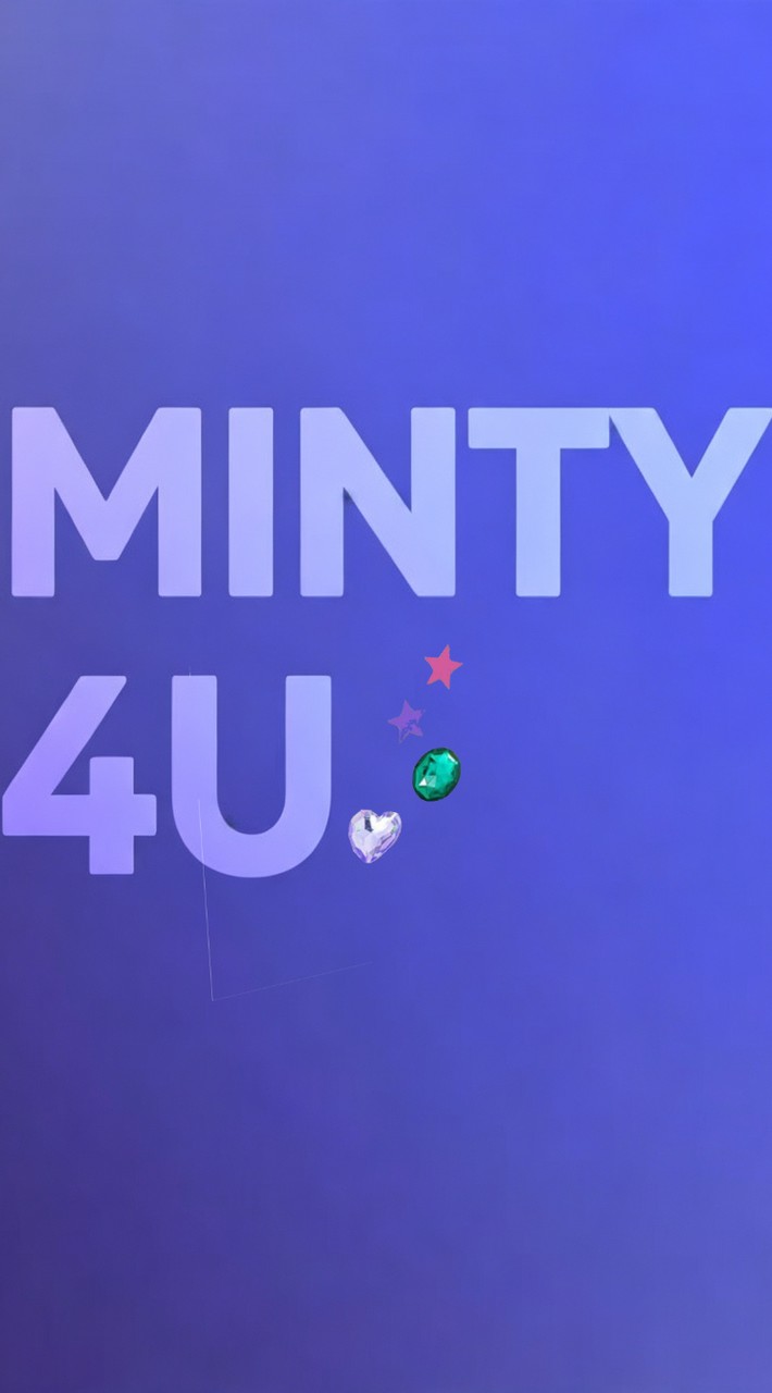 ​MINTY4U