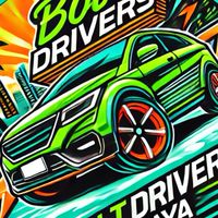 Bolt Pattaya - Car