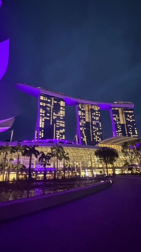 美と健康がテーマのニナ