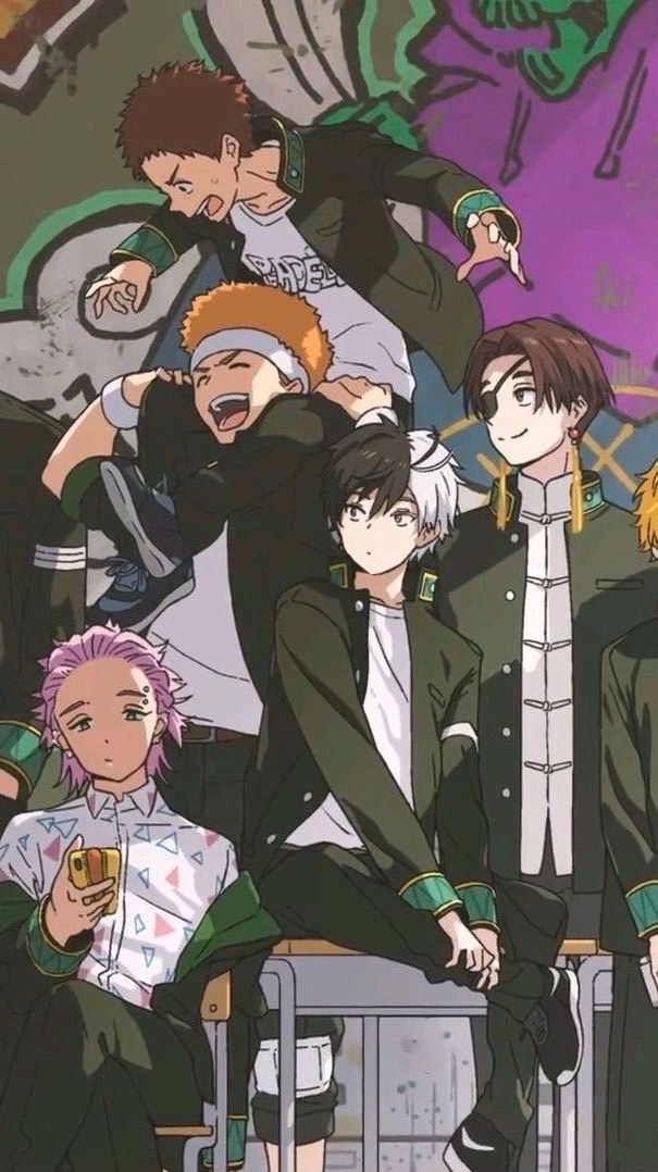 ウィンヒロplayer、盟友募集！