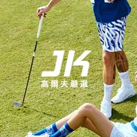 JK GOLF嚴選館