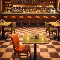 ☆*:.｡. 40代〜50代雑談ルーム「Quiet Vibes」