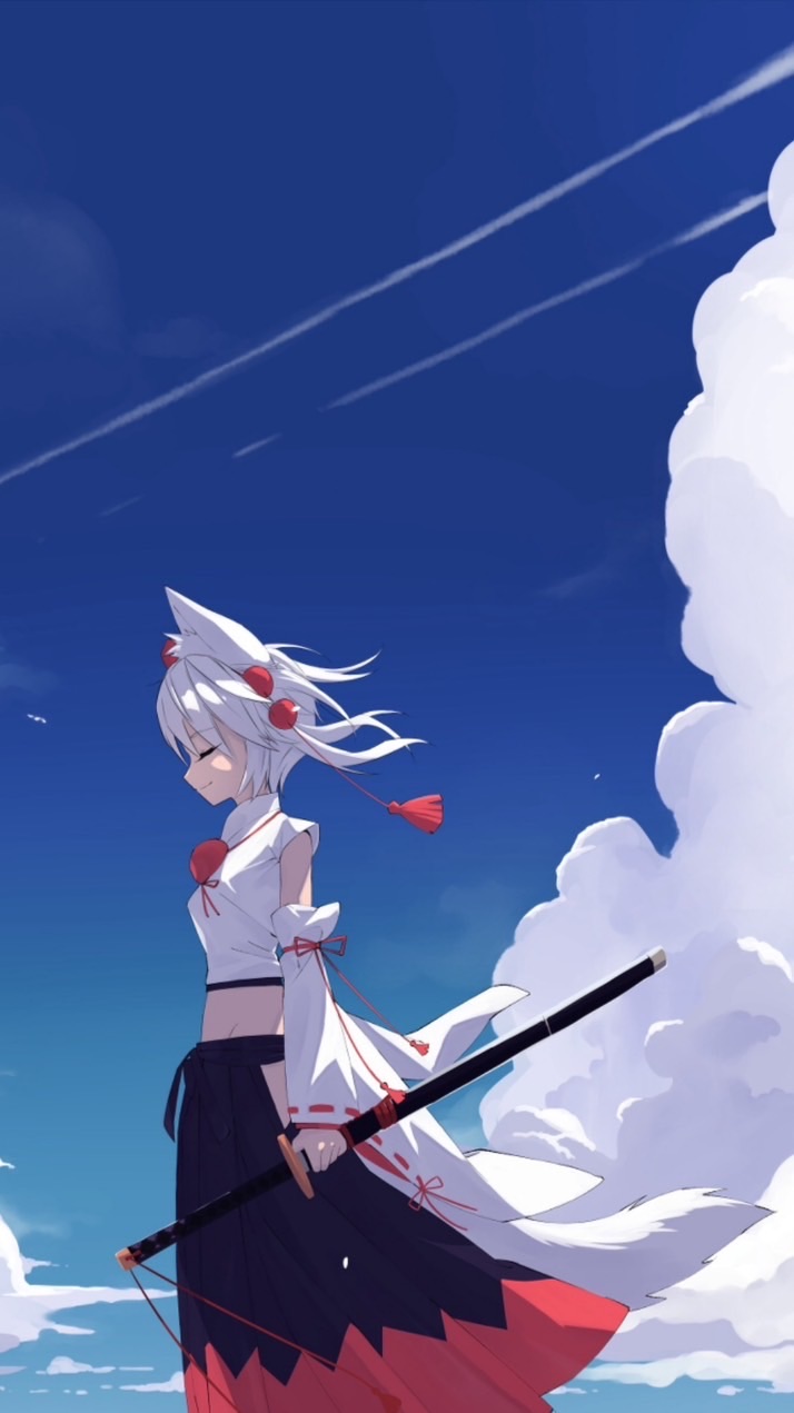 東方愛好雑談部