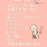 40歳以上の方のダイエット方法を語り合おう4️⃣（女性限定）