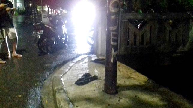 Sarkas! #SaveTiangListrik Jadi Bukti Kalo Netizen Benci Setya Novanto?