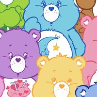 Care Bears 彩虹熊商店