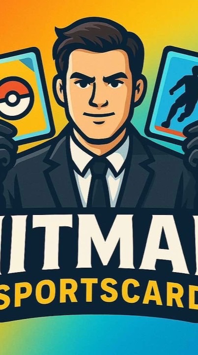 Hitman Sportscard
