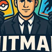 Hitman Sportscard