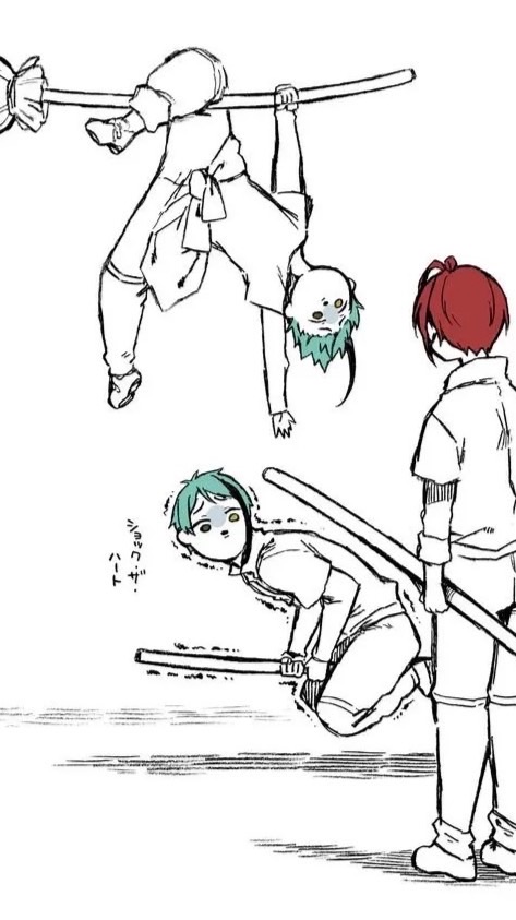 一人称合ってればとりあえずOKな全緩也はここ‼️‼️‼️‼️‼️‼️‼️