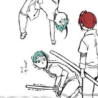 一人称合ってればとりあえずOKな全緩也はここ‼️‼️‼️‼️‼️‼️‼️