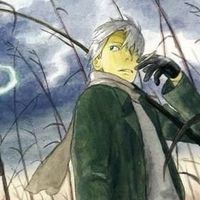 蟲師のお話しませんか