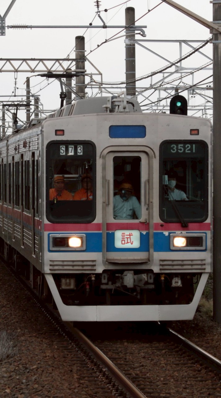 スジ公開　TimeTreeあり