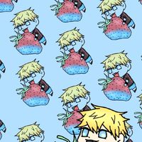 実況者のイラスト描いてる人おいで！