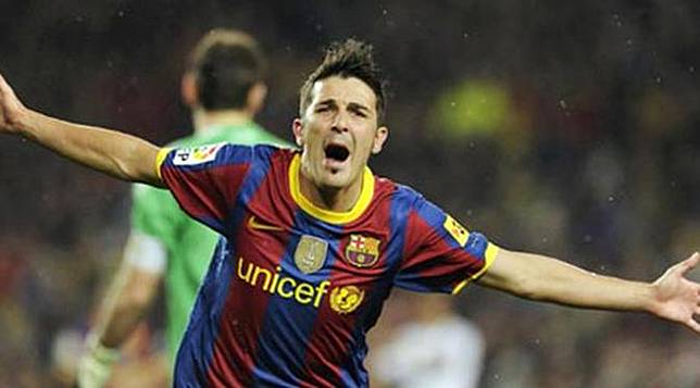 5 Pemain Spanyol Ini Termahal Sepanjang Masa