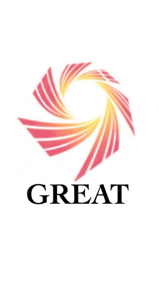 GREAT(全体用)のオープンチャット