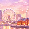 メンタルが辛い人の風景 ｡o♡o｡+｡    辛い、孤独、誰かと話したい。気軽に立ち寄って下さいネ!