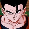 ドラゴンボールゲキシンスクアドラ　チームアルミメット