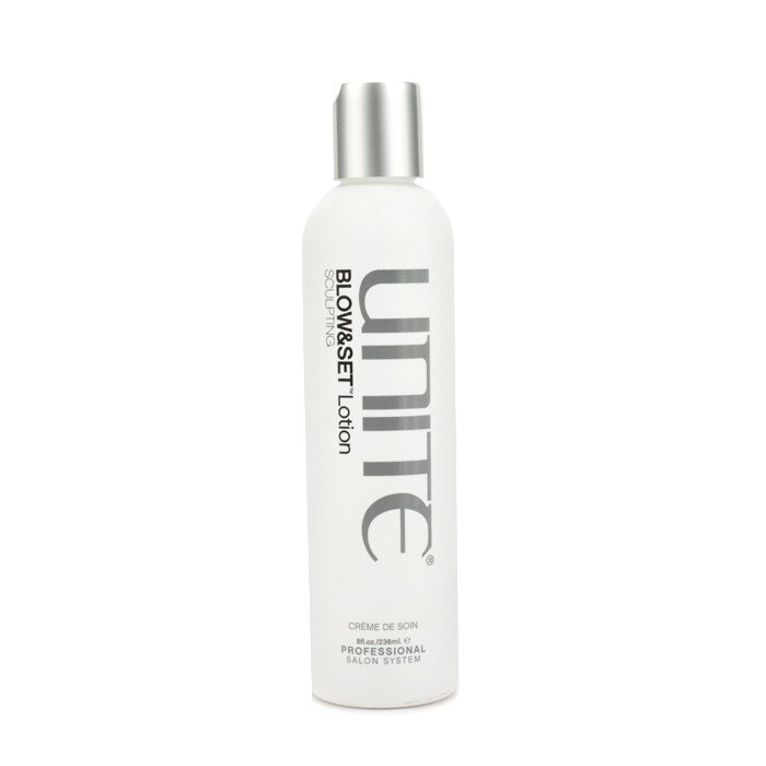 Unite 吹髮&定型乳液 Blow & Set Lotion (定型) 236ml/8oz