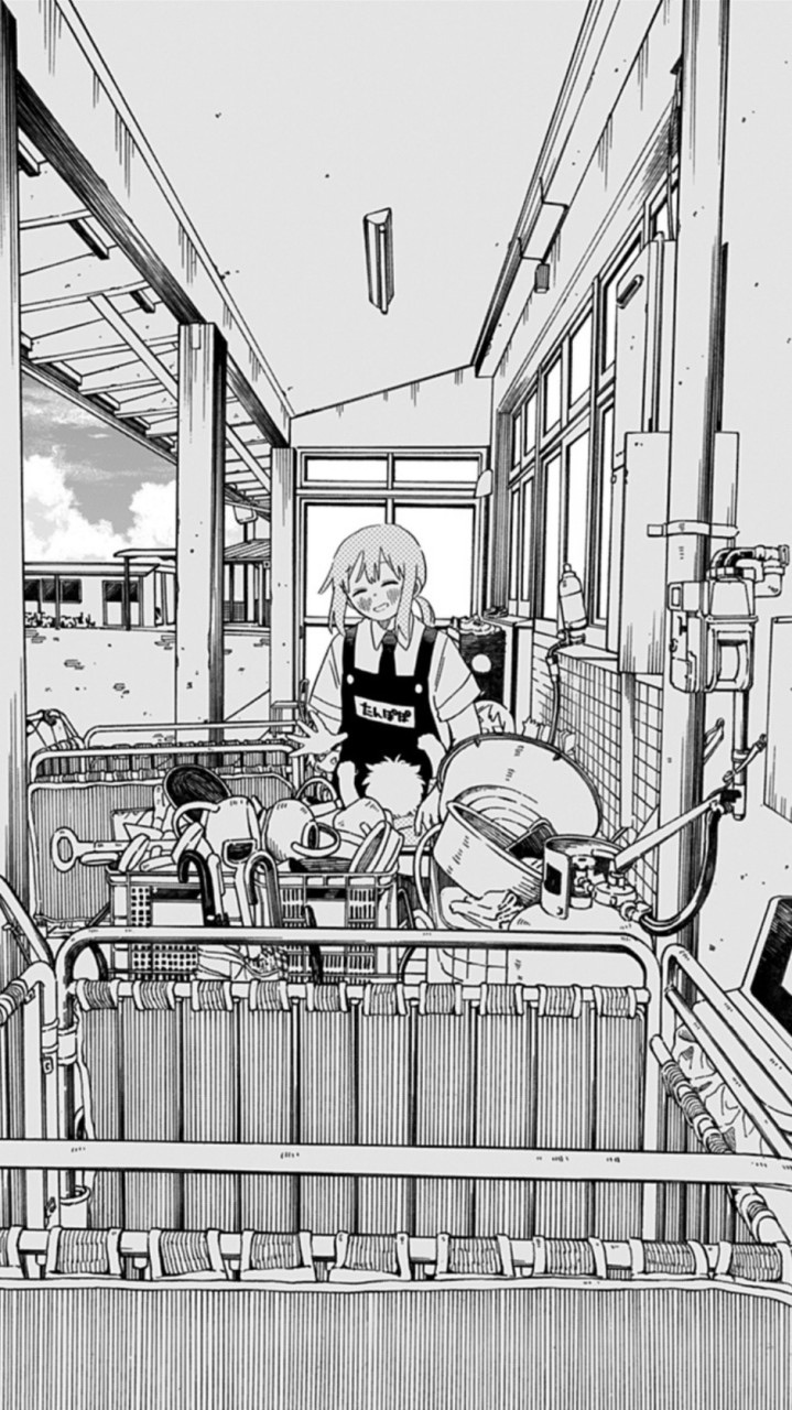 学生雑談オプ 騒がしくしたい(願望)