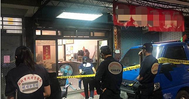 板橋工人被圍毆！頭破裂倒地慘死　工頭幫滅證：他酒醉跌倒