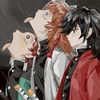 とにかく北極⁉️無法地帯鬼滅激緩‼️‼️