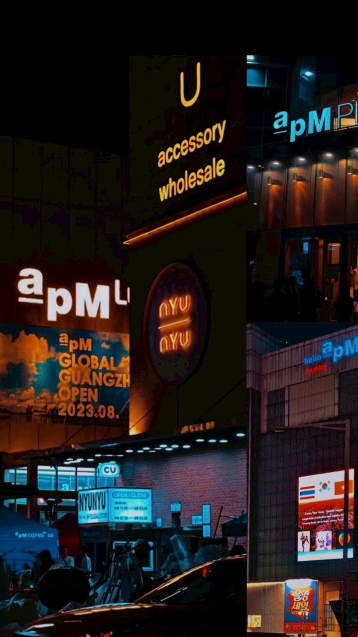 🇰🇷YU-Store-廣藏市場棉被，小物，服飾🩷