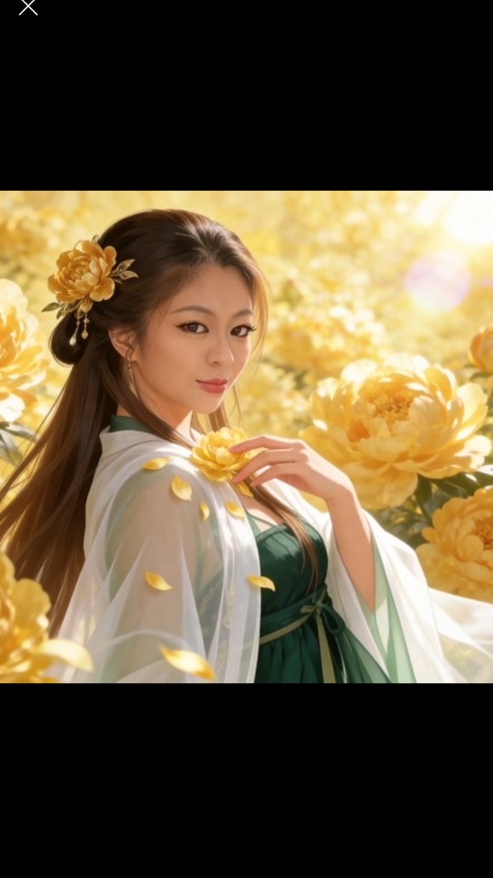 古風文《照骨》 小說；作者：既望