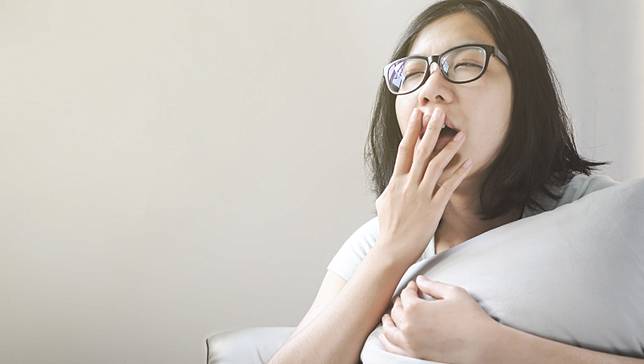 睡不好會變胖！產生「飢餓素」，食慾竟提升25％！專家教你：這樣做才好睡