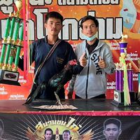 ซุ้ม.M.D.K. ฟาร์ม(เอ็ม)