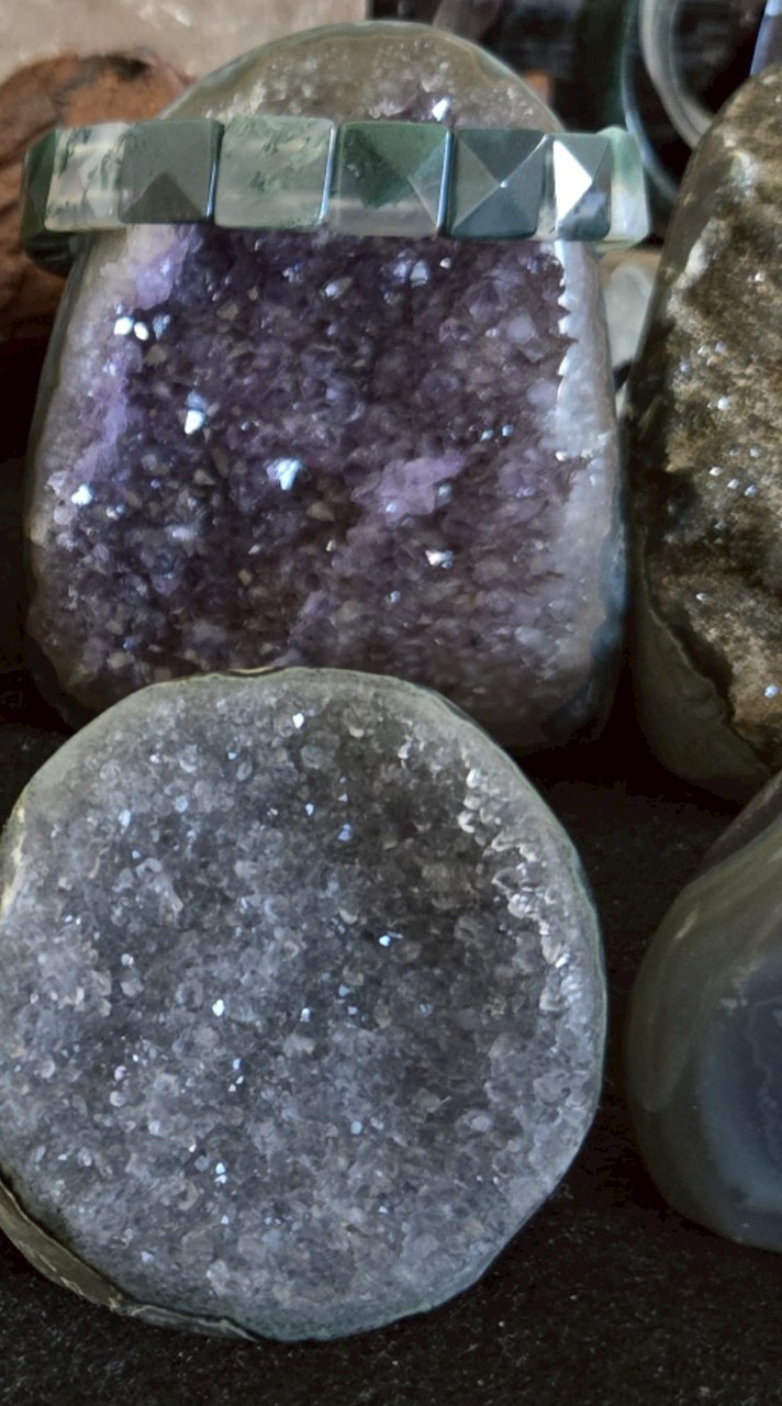 抖音～隨璽晶石