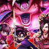 鳥取　ドラクエウォークvr2