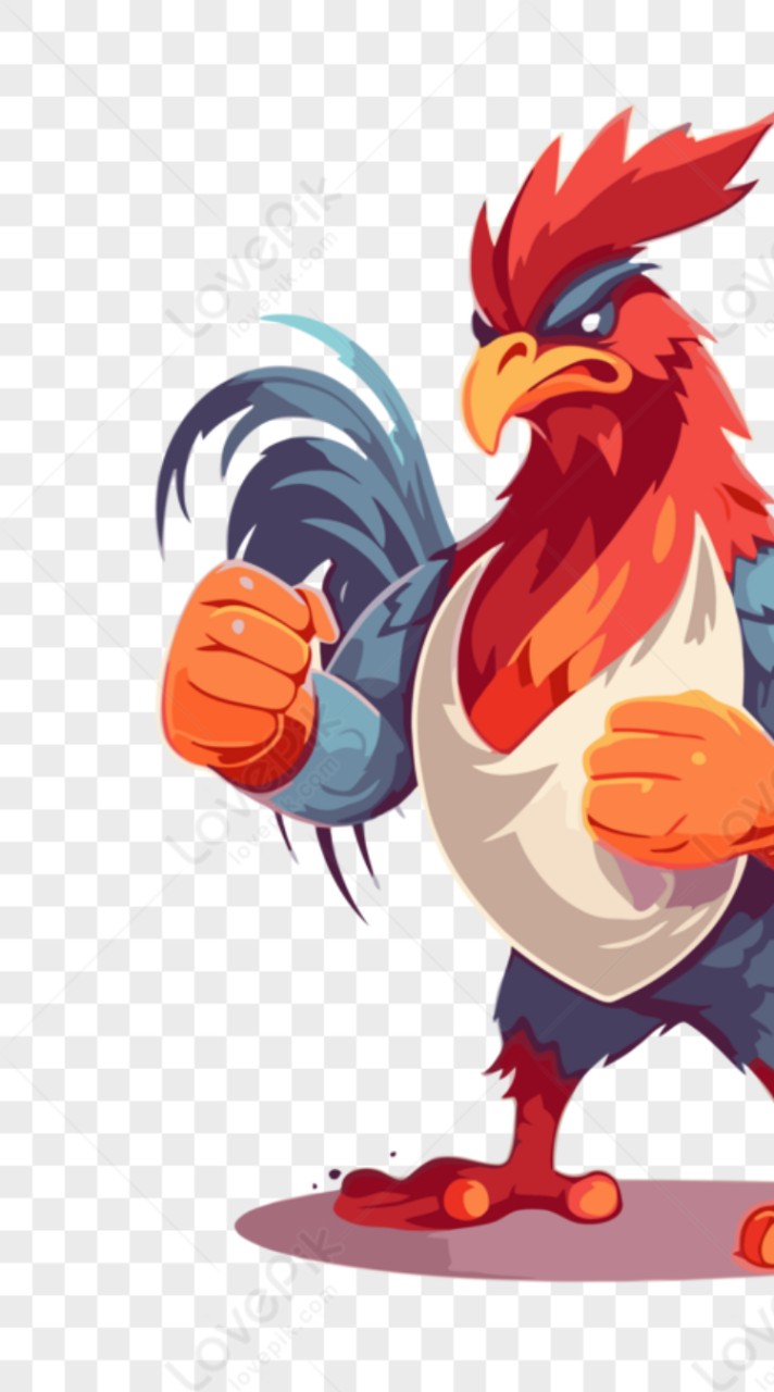 รวมใจเพื่อนไก่เดือย ทุ่งโหนด