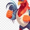 รวมใจเพื่อนไก่เดือย ทุ่งโหนด
