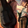 ＜命懸けのバトンを繋げ！♡＞　［＠虹桃 受験生限定！ 緩也ｏｃ］