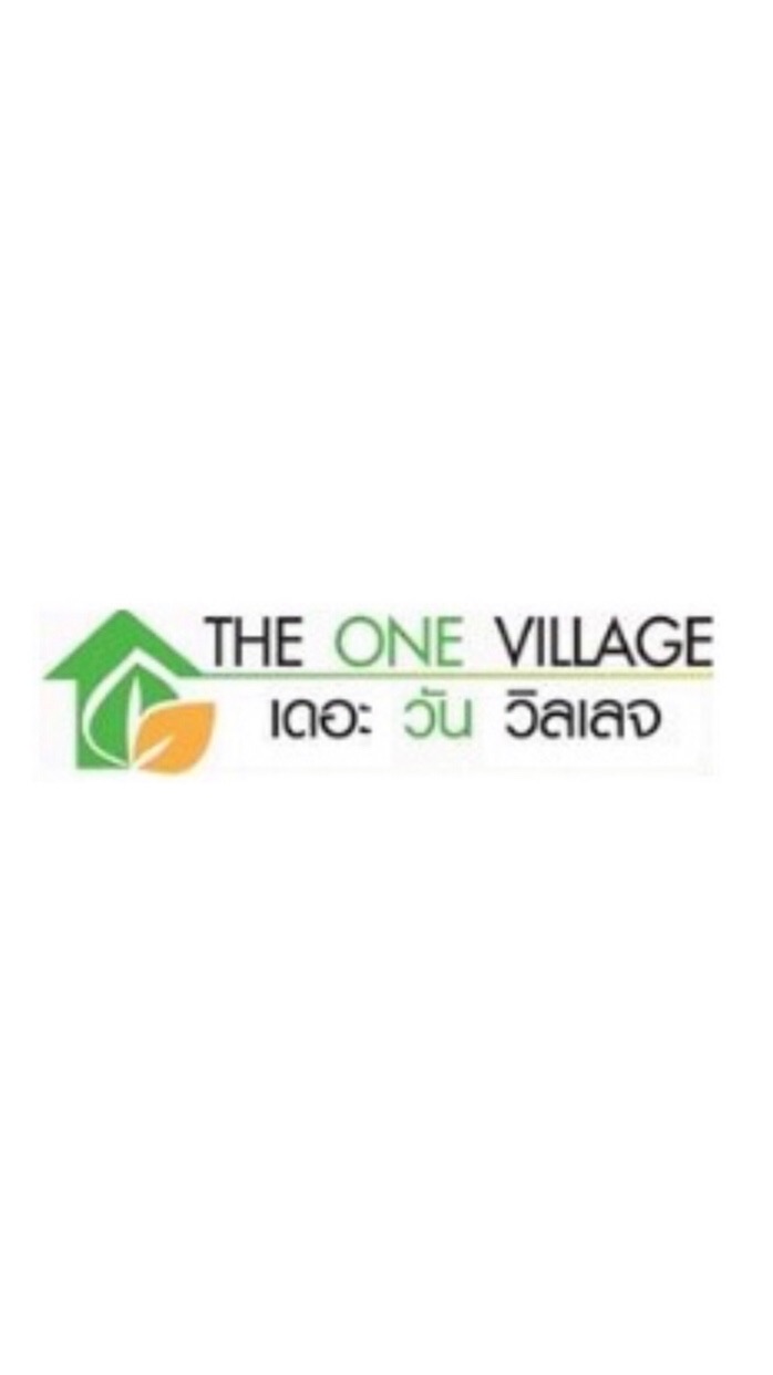 THE ONE VILLAGE