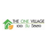 THE ONE VILLAGE