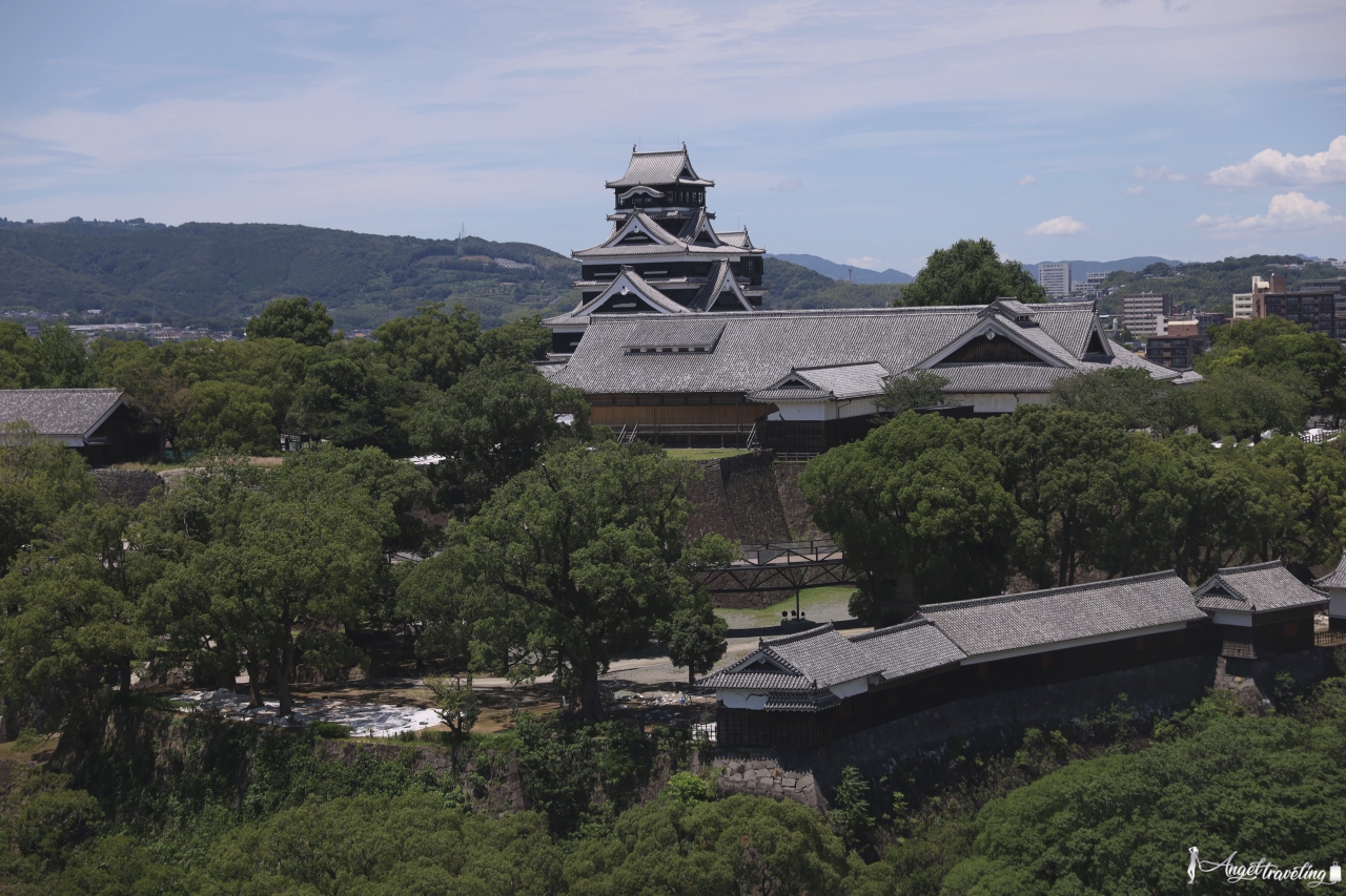 熊本城 0348