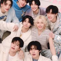 stray kids.迷.☆⁠.STAY絲帶群
