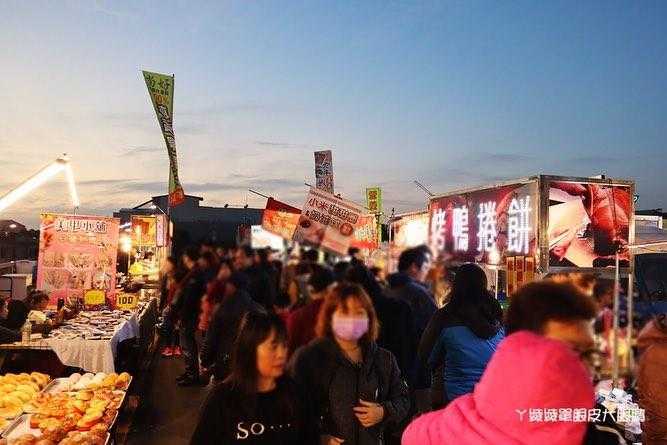 新竹夜市 新竹夜市懶人包｜盤點新竹各大夜市，營業時間、人氣美食、必吃必買小吃 3 2022