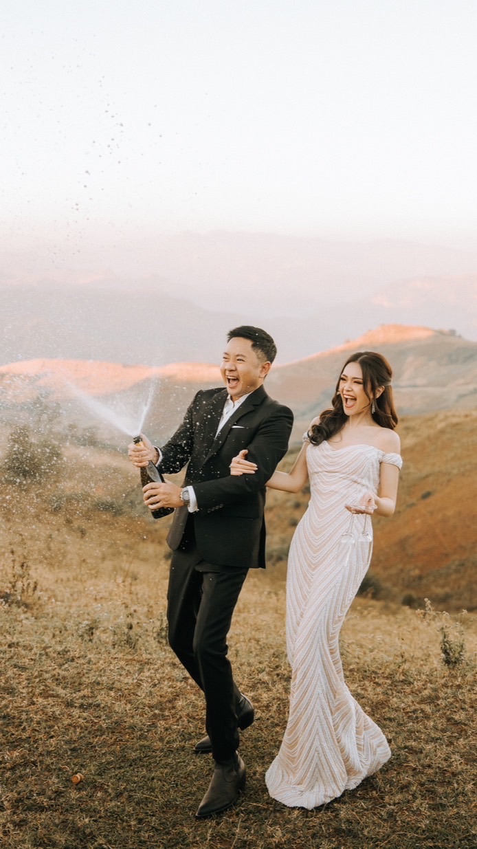 Jane & Gunn’s after party 👰🏻🤵‍♂️ 20.00 - 26 May 2024