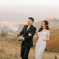 Jane & Gunn’s after party 👰🏻🤵‍♂️ 20.00 - 26 May 2024