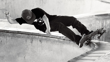 聯乘兩大科技 DC Shoes SWITCH PLUS 滑板鞋矚目登場
