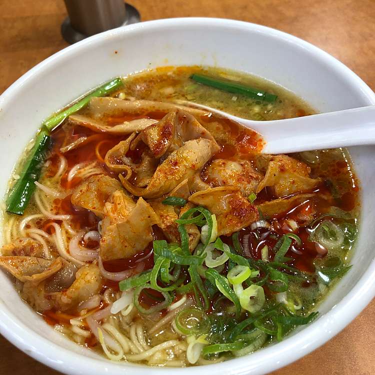 二代目よなきや ニダイメヨナキヤ 藤崎 名手駅 ラーメン つけ麺 By Line Place