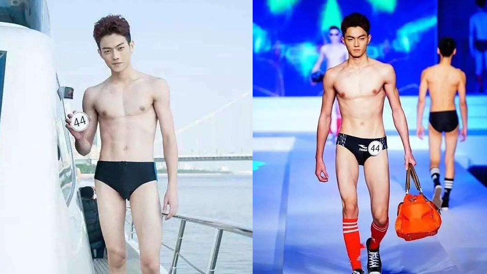 「網紅轉演員」成功的陸劇明星3：許凱